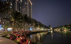 Toa Sky Oasis 2 Khu Do Thi Ecopark Van Giang Hung Yen Xuan Quan